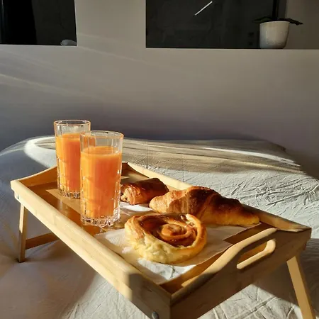 6 Rue Marechal Foch - Luxury - Terrace Apartment