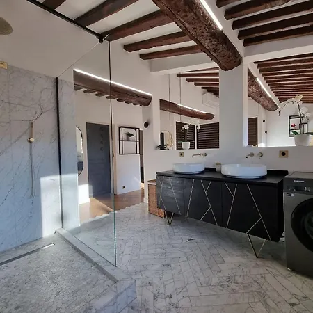 6 Rue Marechal Foch - Luxury - Terrace *